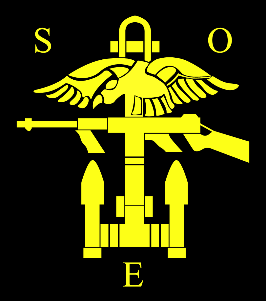 SOE Logo