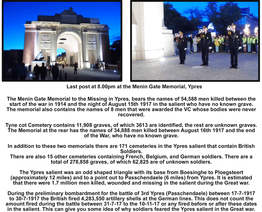 Menin Gate